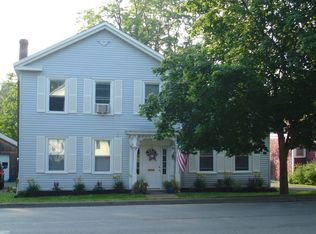 44 Lincklaen St, Cazenovia, NY 13035