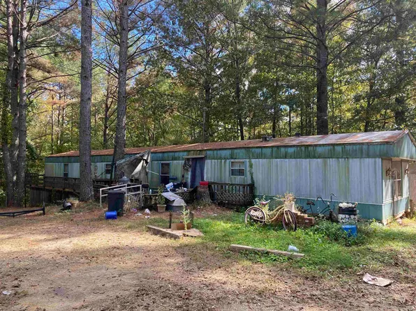 2140 Lancaster Rd, Enville, TN 38332