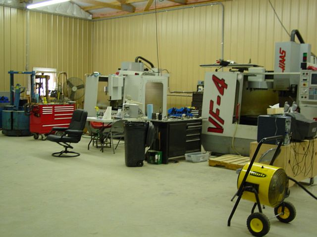 2nd image of 1407 Tobaccoport Rd