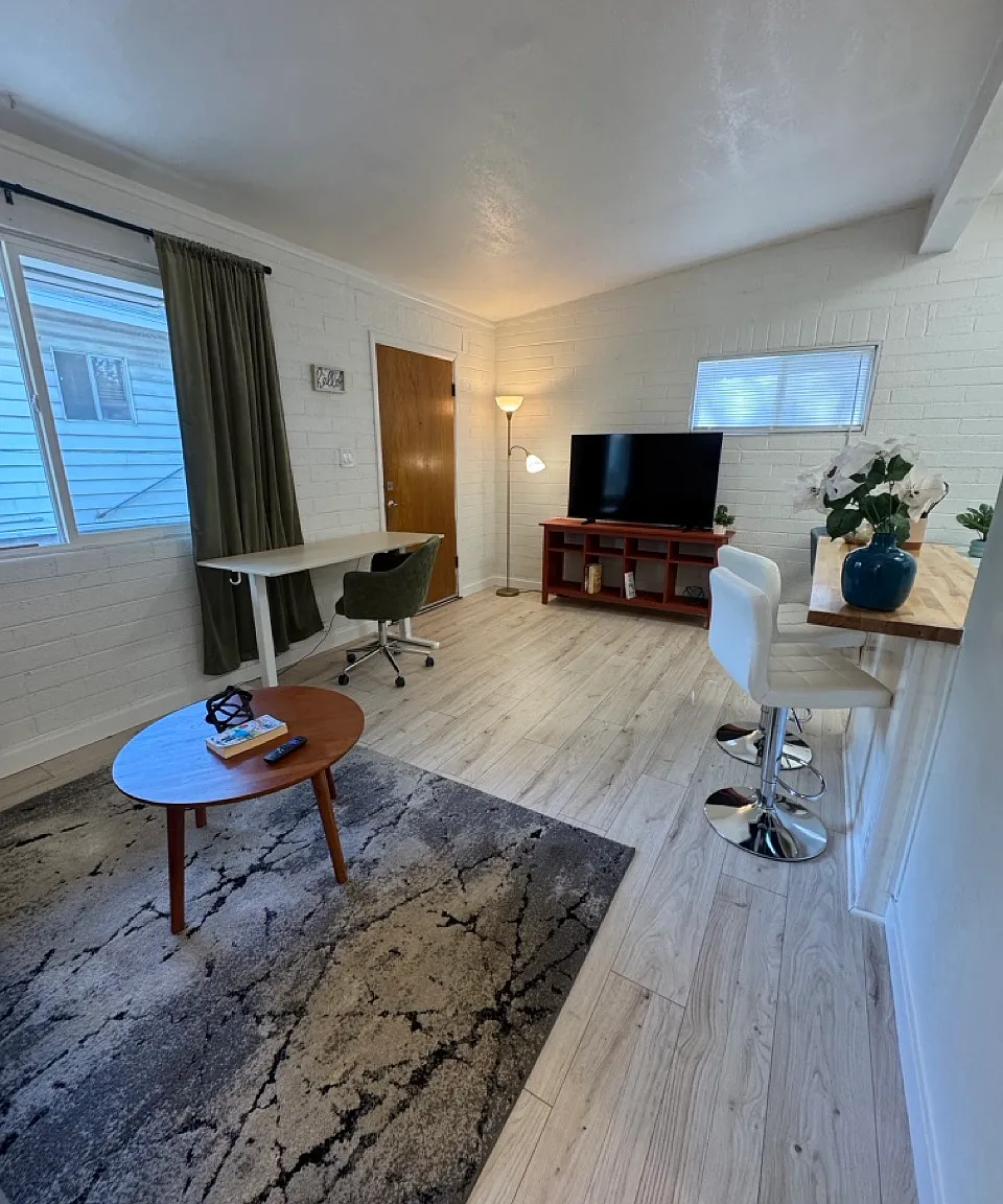 1 bed, 550 sqft, $1,475 — Photo 2