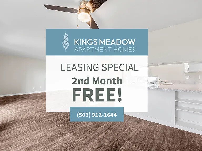 Kings Meadow Apartments — Photo 26