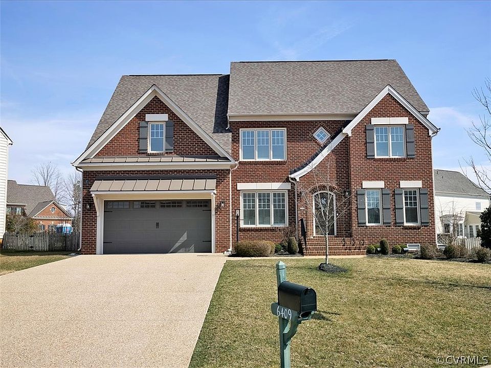 1st image of 6409 Gadsby Forest Place Gln