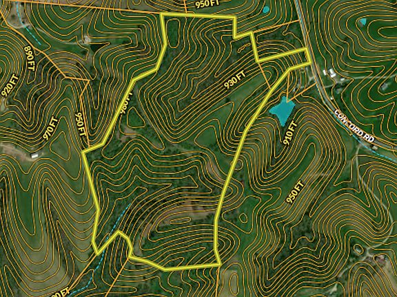 2nd image of 0 Concord Rd Lot Wp001