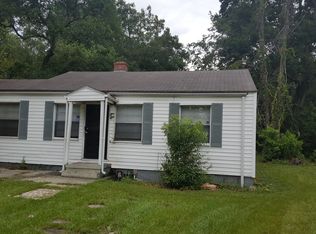7062 Wakefield Ave, Jacksonville, FL 32208