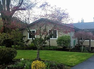 201 Silver Loop, Silverton, OR 97381