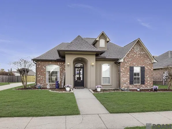 3952 Cypress Clear Ct, Zachary, LA 70791