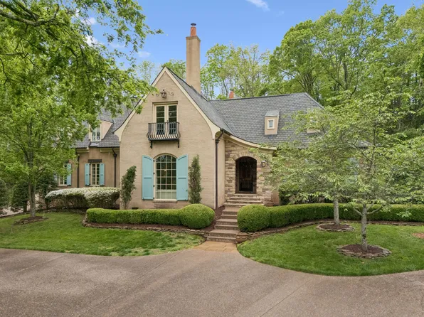 2127 Chickering Ln, Nashville, TN 37215