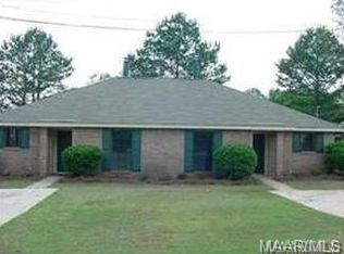 463 Durden Rd #AB, Prattville, AL 36067