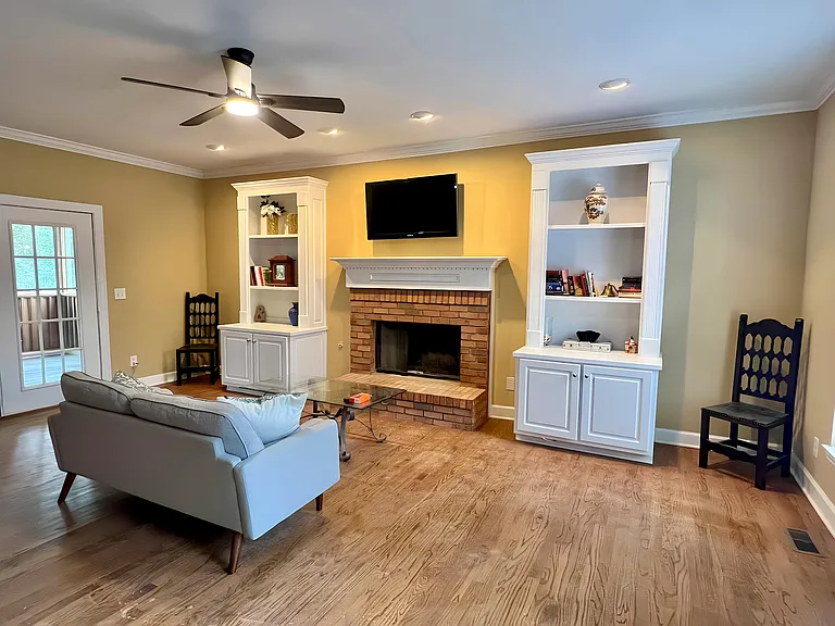 Colonial Ridge Way — Photo 7
