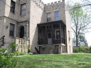 211 E Raymond Ave APT 1, Alexandria, VA 22301