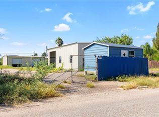 1306 Road Runner St, Donna, TX 78537