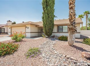 3947 Zapotec Way, Las Vegas, NV 89103