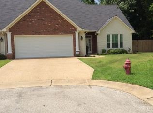 6233 Ashton Cv, Tyler, TX 75703