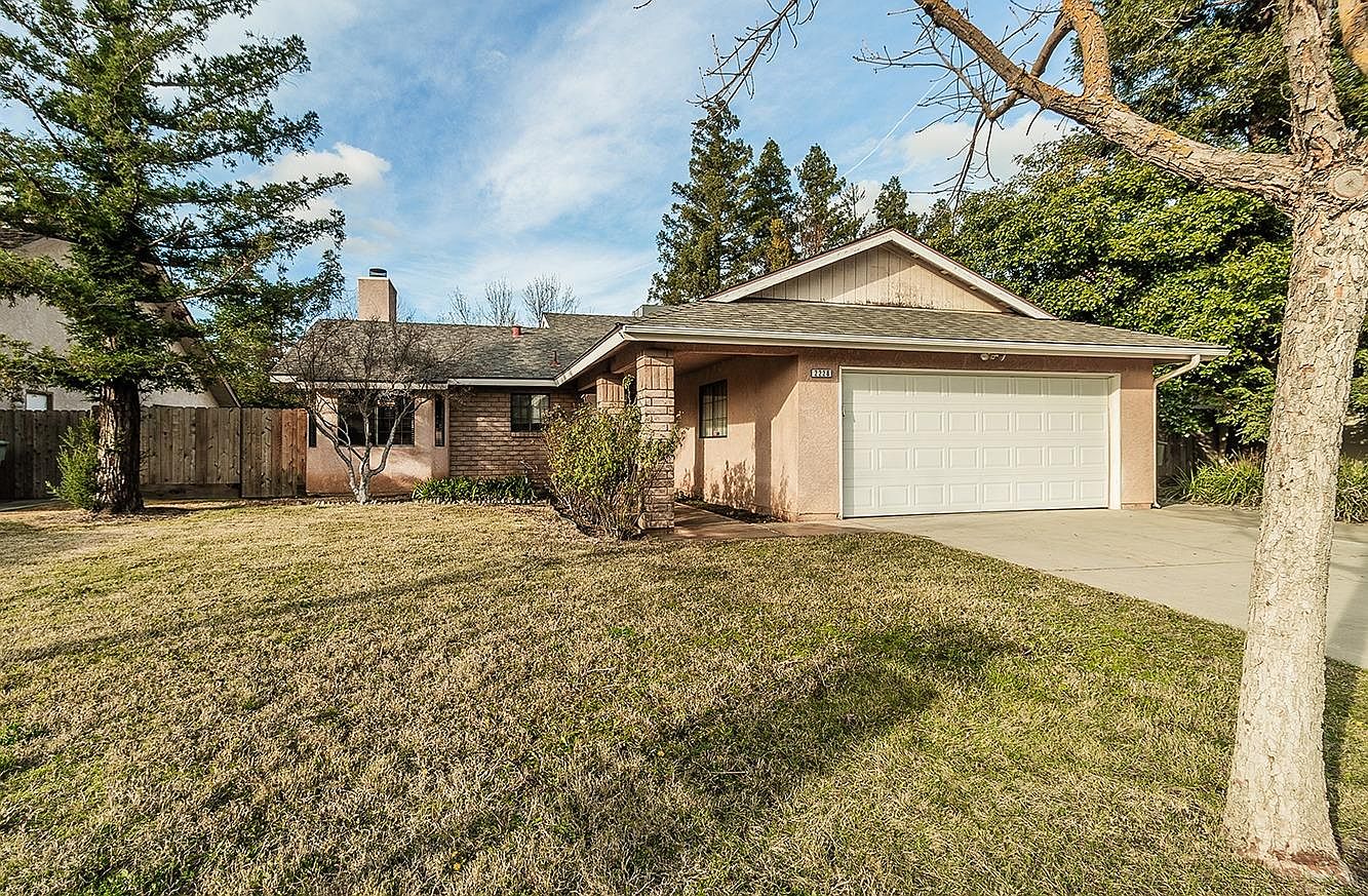 2228 E Shea Dr, Fresno, CA 93720 Zillow