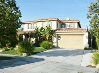 6368 Daylily Ct, Rancho Cucamonga, CA 91737