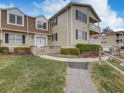 23 Heritage Dr #F, Chatham, NJ, 07928