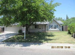 7325 Cotillion Way, Citrus Heights, CA 95621
