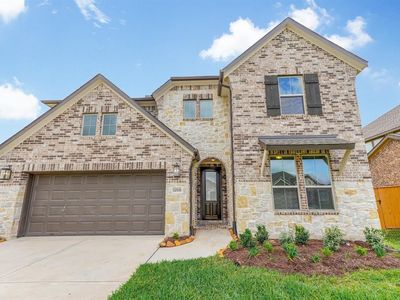 12535 Tamaron Dr, La Marque, TX, 77568