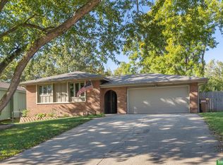 12014 N 156th Ave, Bennington, NE 68007
