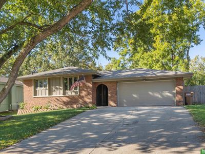 12014 N 156th Ave, Bennington, NE, 68007