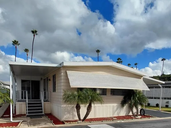 195 Tierra Rejada Rd Unit 190, Simi Valley, CA 93065