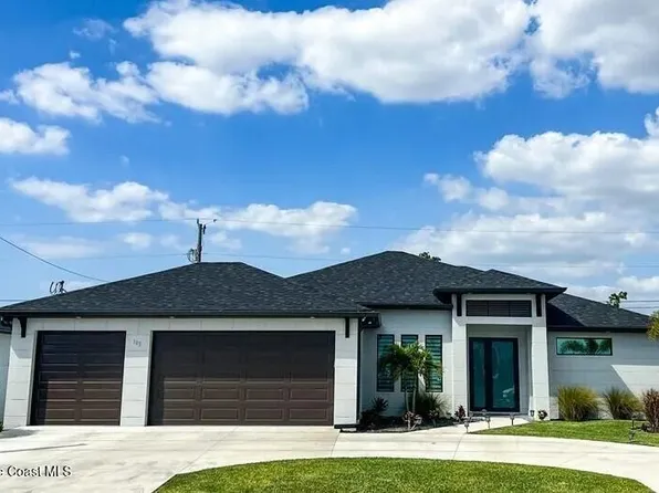 105 Tropicana Pkwy W, Cape Coral, FL 33993