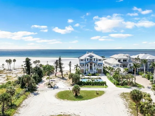 6145 Court St Lot 1, Fort Myers Beach, FL 33931