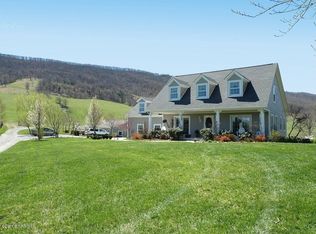 250 Windrush Ln, Newport, VA 24128