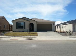 7295 Rutherford Dr, Reno, NV 89506