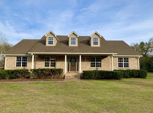 6735 Industrial Park Rd, Mt Pleasant, TN 38474