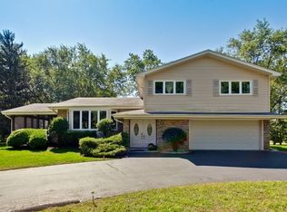 51 Mills Ct, Indian Creek, IL 60061