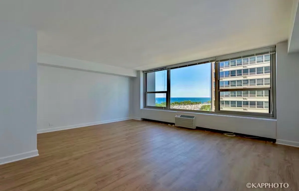 Building Photo - 3600 N Lake Shore Dr #1017