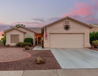 6620 S TAMARRON Way, Chandler, AZ, 85249