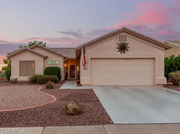 6620 S TAMARRON Way, Chandler, AZ 85249