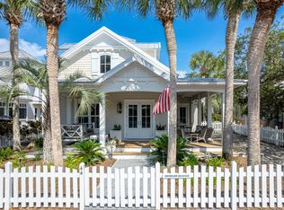 44 Natchez St, Santa Rosa Beach, FL 32459
