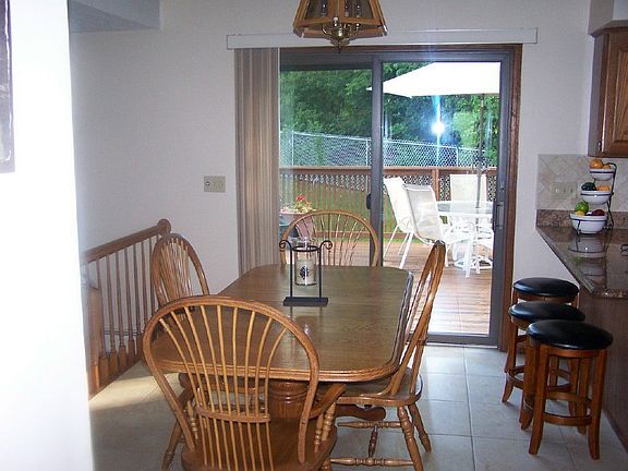 Eat in Kitchen