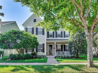 5026 Beach River Rd, Windermere, FL 34786