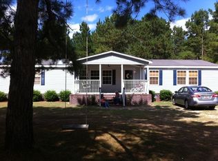 4821 Kenwood Rd, Manning, SC 29102