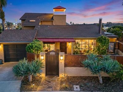 1427 Galveston St, San Diego, CA, 92110