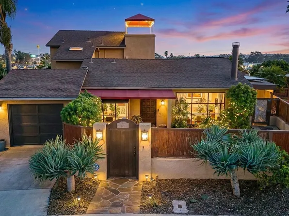 1427 Galveston St, San Diego, CA 92110