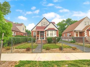 227-23 114th Rd, Cambria Heights, NY 11411