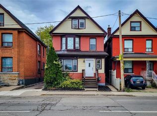 125 Sanford Ave N, Hamilton, ON L8L 5Z4