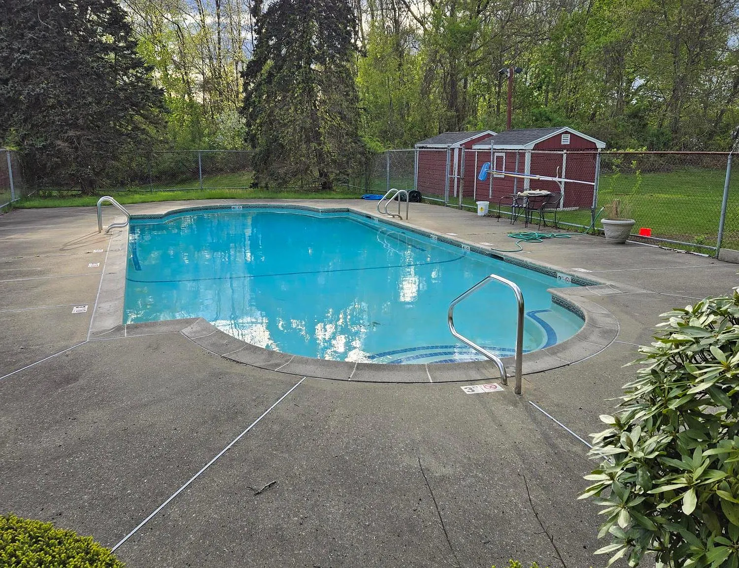 2 bed, 862 sqft, $2,200 — Photo 2