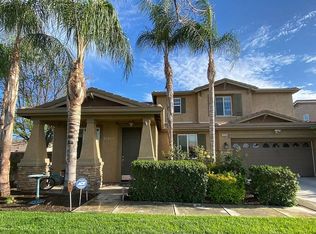 12201 Marigold Dr, Bakersfield, CA 93311