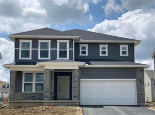 6323 Patata Dr LOT 147, Hilliard, OH 43026