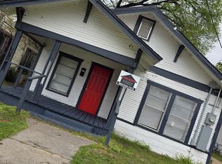 3122 McDermott Ave, Dallas, TX 75215