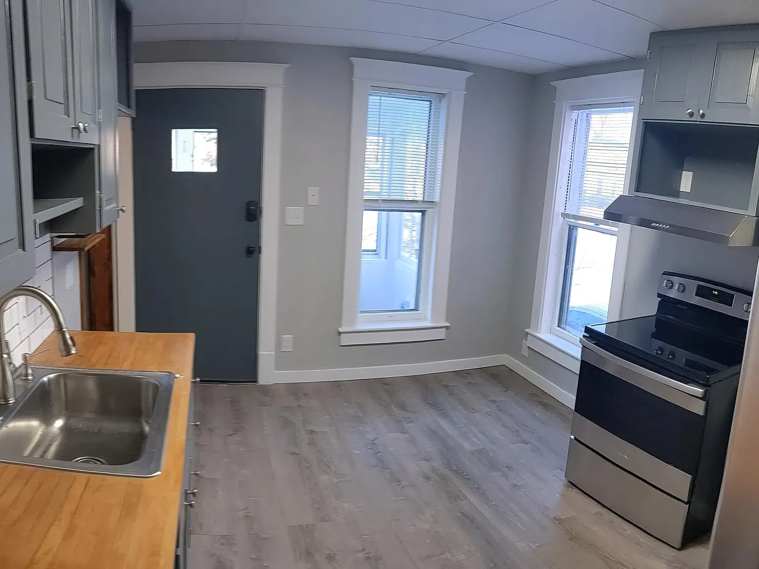 1 bed, 1000 sqft, $1,200 — Photo 3
