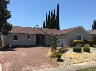 20206 Archwood St, Winnetka, CA 91306