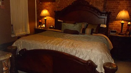 Rented by High Line NYC Realty Group