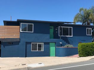 4180 58th St, San Diego, CA 92115